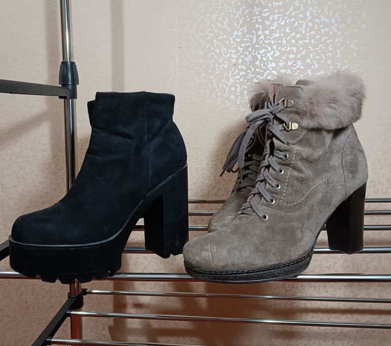 Одяг сток та секонд