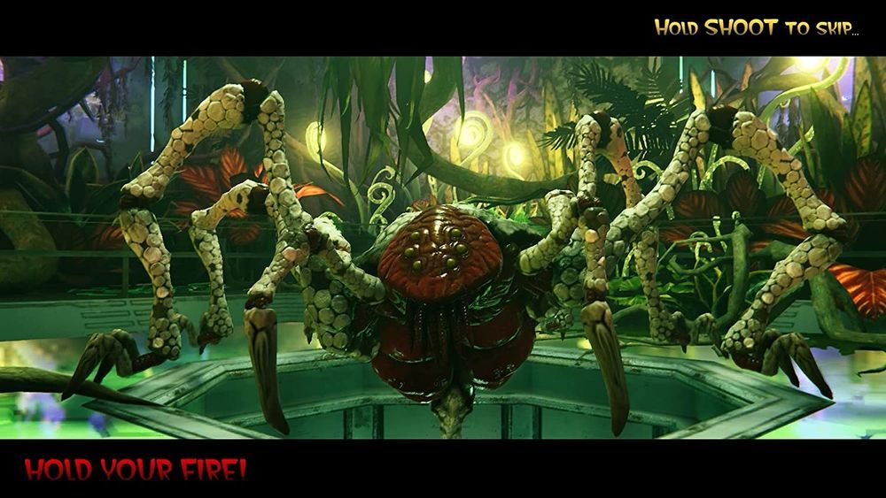 House of the Dead Remake Limidead Edition (XONE/XSX) Gra nowa w folii