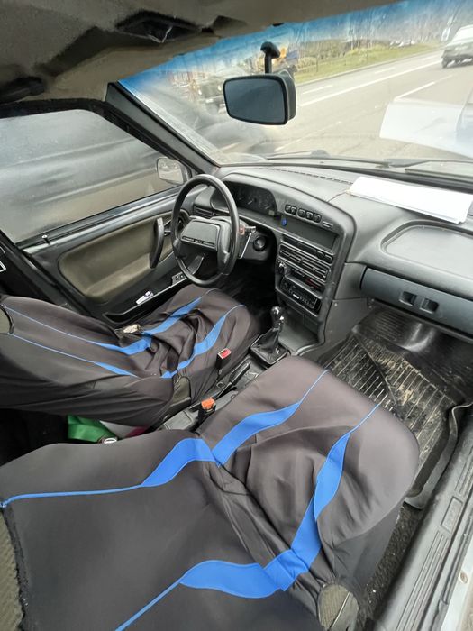 Ваз 2115 2006 года