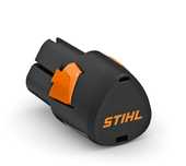 STIHL, Akumulator AS 2