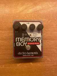 EHX - Electro Harmonix Memory Boy