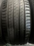 255/55/18+235/60/18 R18 Michelin Latitude Sport 3 4шт новые