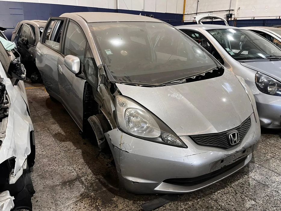 Honda Jazz 3 90 cv 2010 para peças