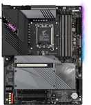 Gigabyte Z690 Aorus Elite WI-FI (1 з 4 слотів пам'яті пошкоджено)