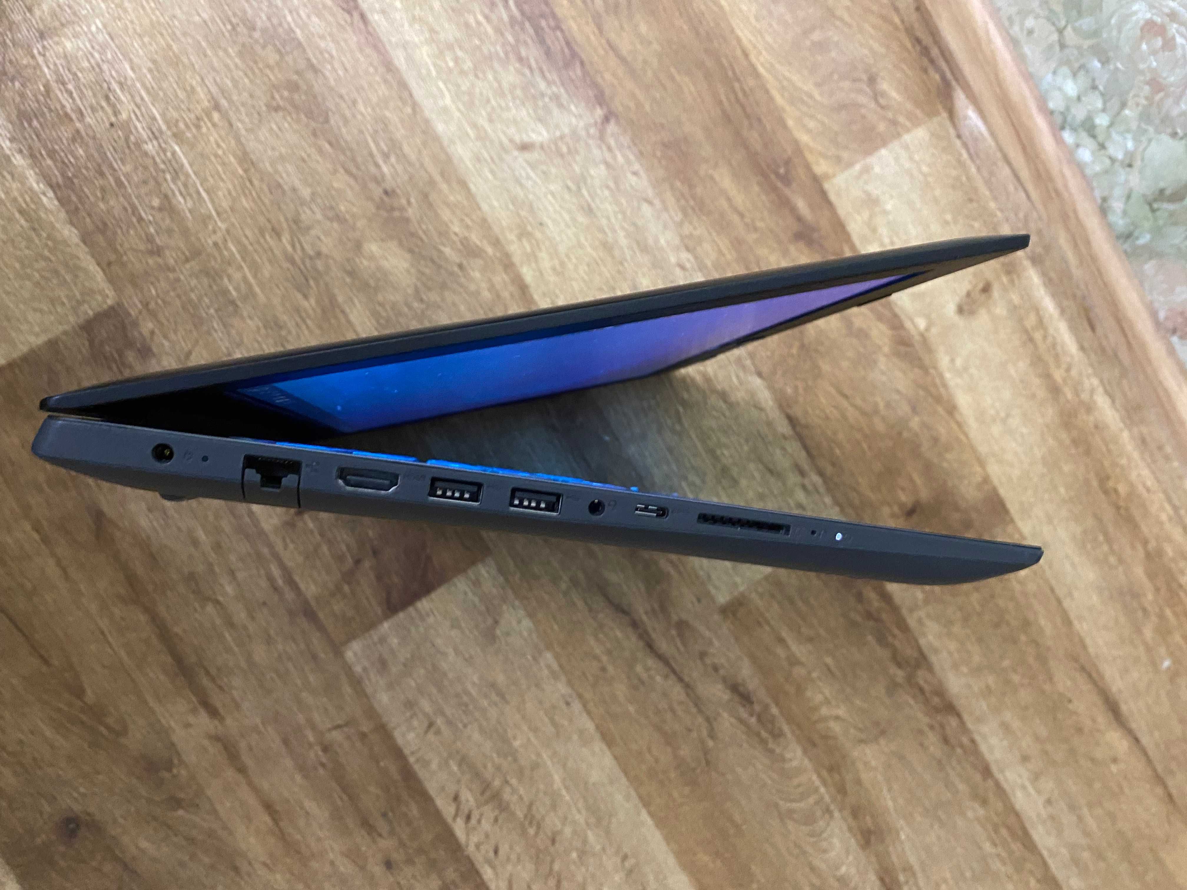 Ноутбук Lenovo Ideapad 320-15ikb, i3-8130u, 8 Gb DDR4, 256 Gb SSD