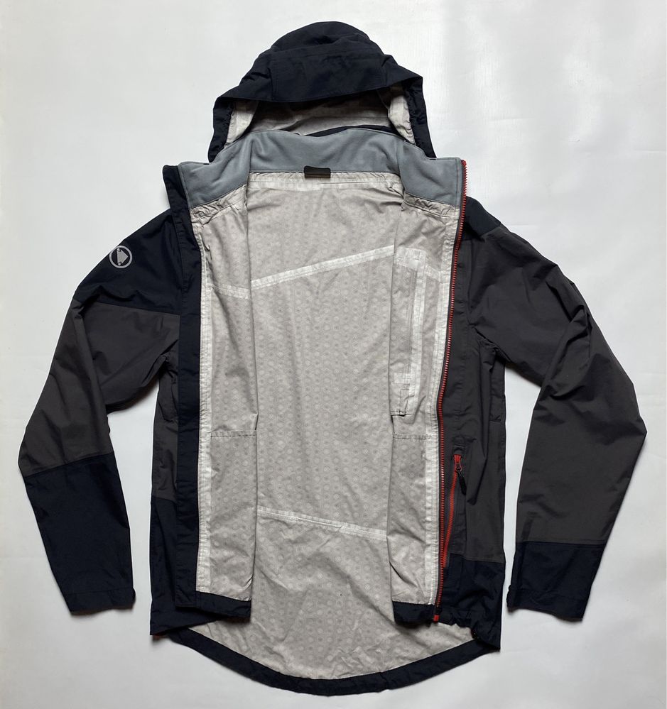 Велосипедна куртка Endura Singletrack Jacket Waterproof