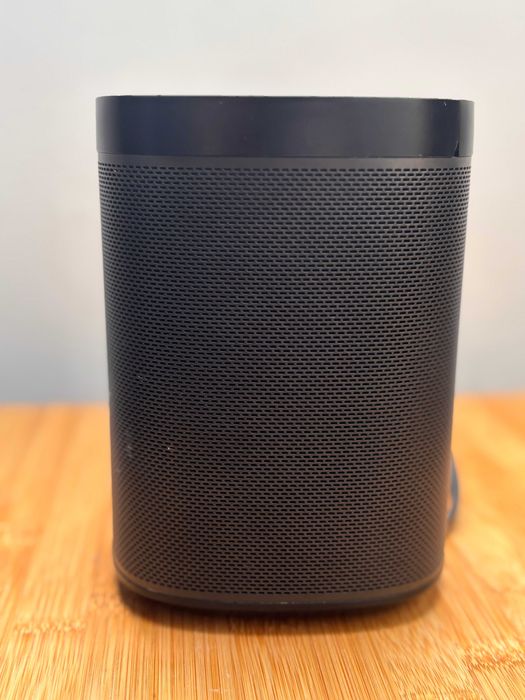 Głośnik Sonos Play 1 WiFi multiroom sprawny