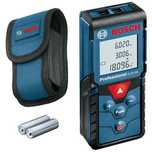 Dalmierz Bosch professional GLM 40  laserowy nowy