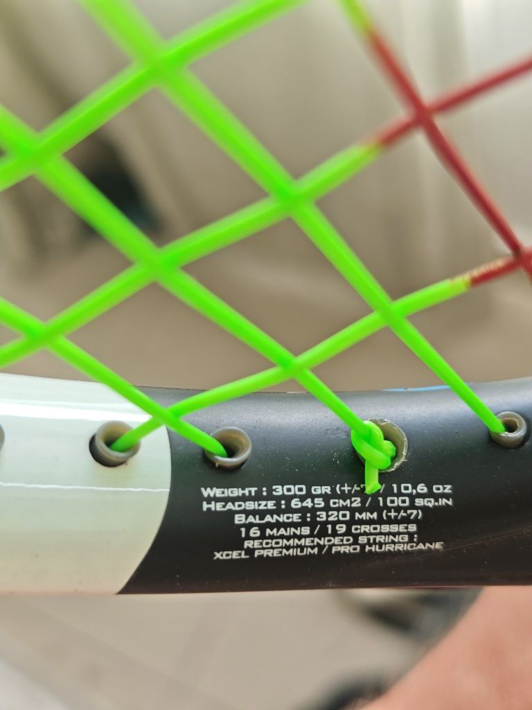 Babolat Pure Drive - Raquete de ténis dulto -
