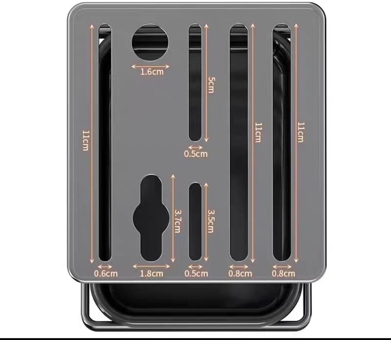 Підставка під ножі