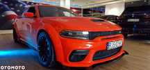 Dodge Charger Hellcat 717Km Zamiana