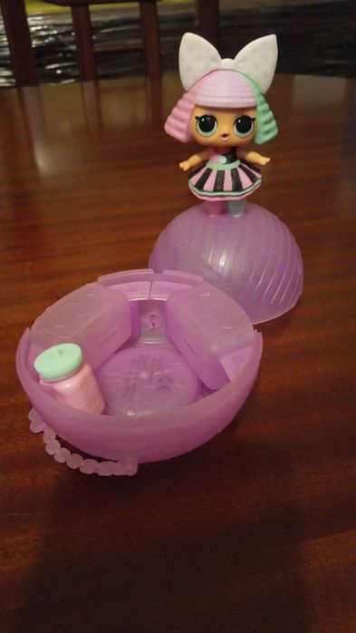 L.O.L. Surprise!