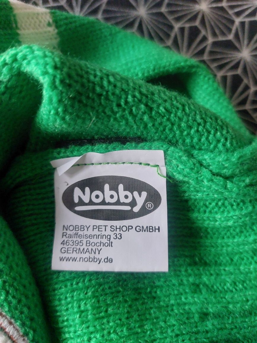 Świąteczny sweter dla psa, ubranko dla psa Nowe