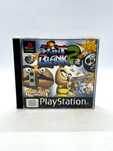 Point Blank 2 PS1 PSX Po Angielsku