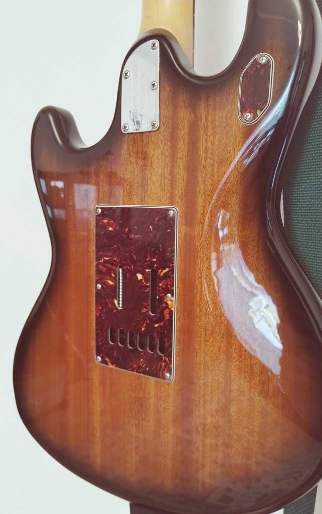Gitara Music Man Stingray made in USA 2016