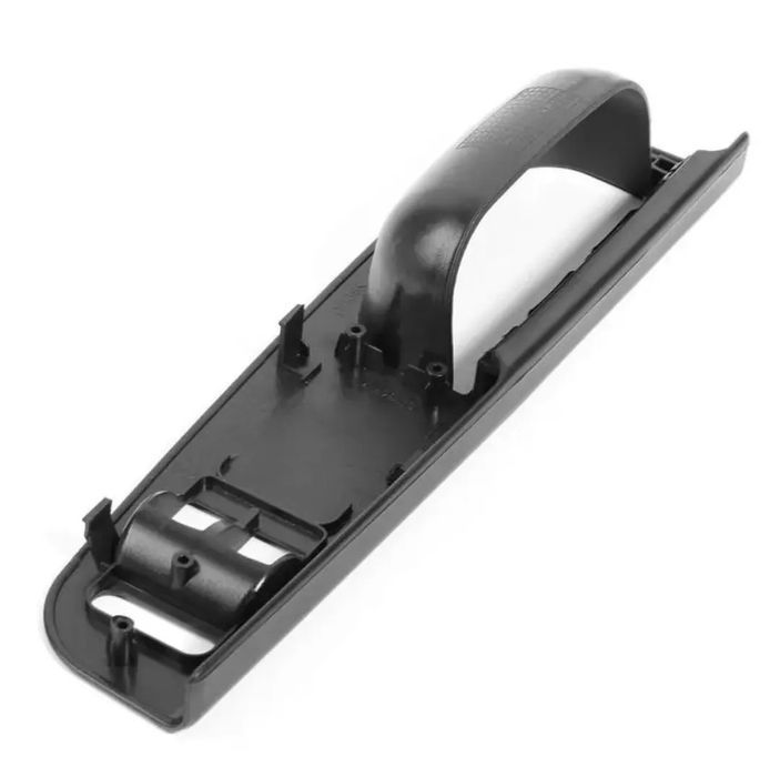 Conjunto Puxador Interior Condutor Volkswagen Golf 4 3 portas - 3pcs