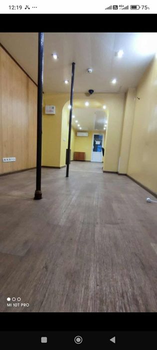 Продам комерційне приміщення в центрі міста