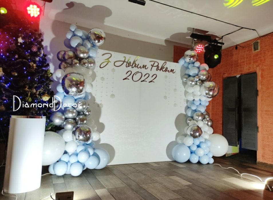 Оренда фотозони Львів