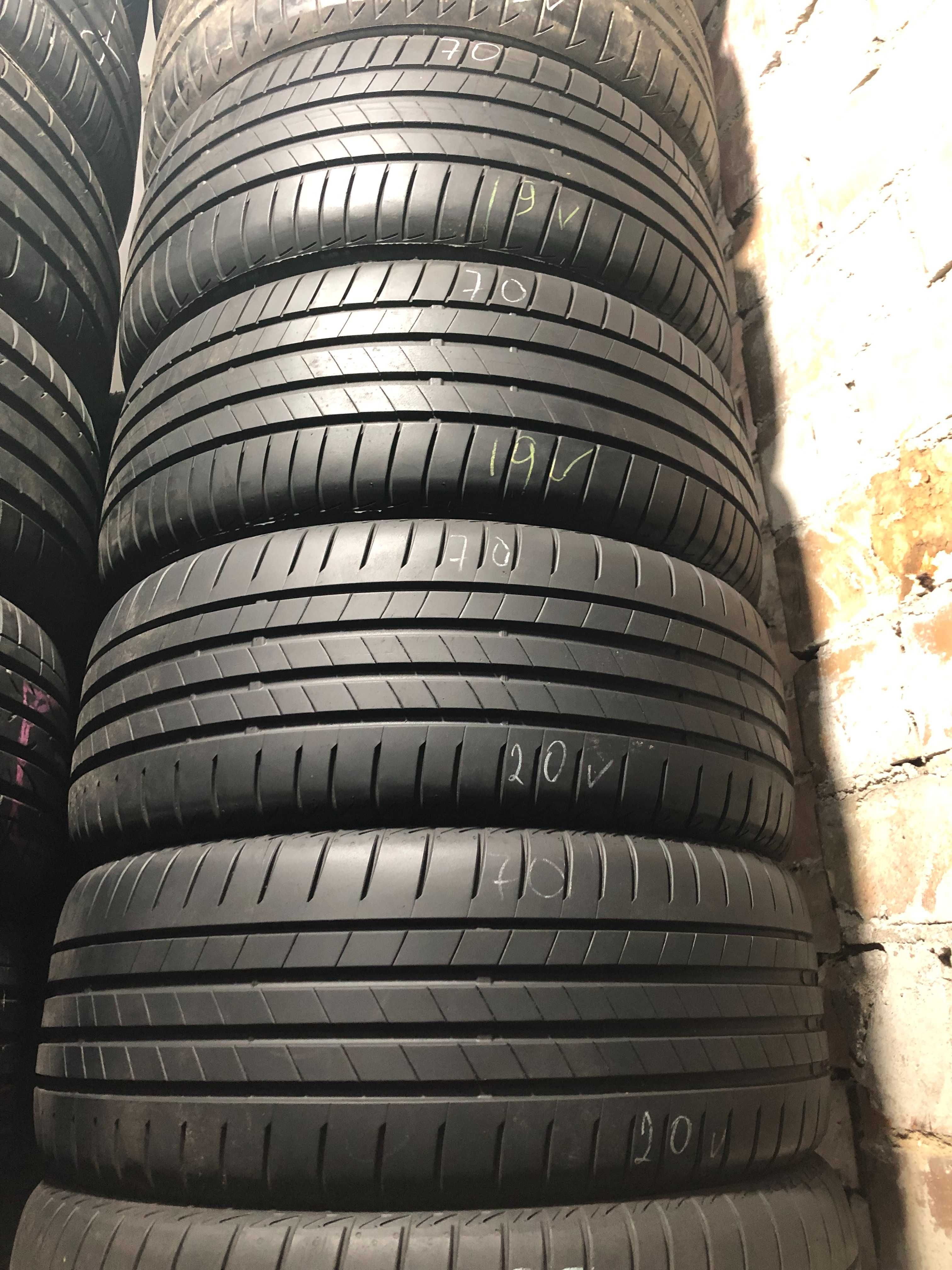 Шини 225/50 R17 Bridgestone Turanza T005 Комплект