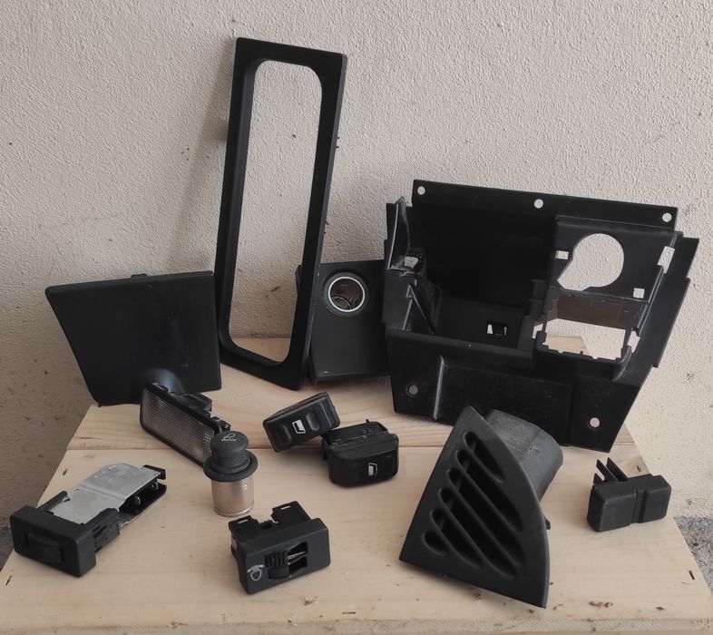 Peças citroen xsara