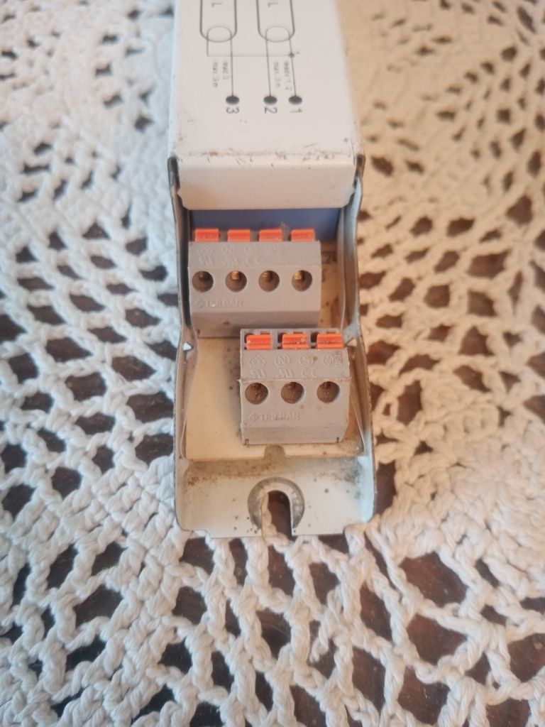 Statecznik elektroniczny Osram Quicktrpnic QT 2x55W,70/230-240