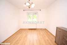 Mieszkanie 40,80m2 na pograniczu Szczawna-Zdroju