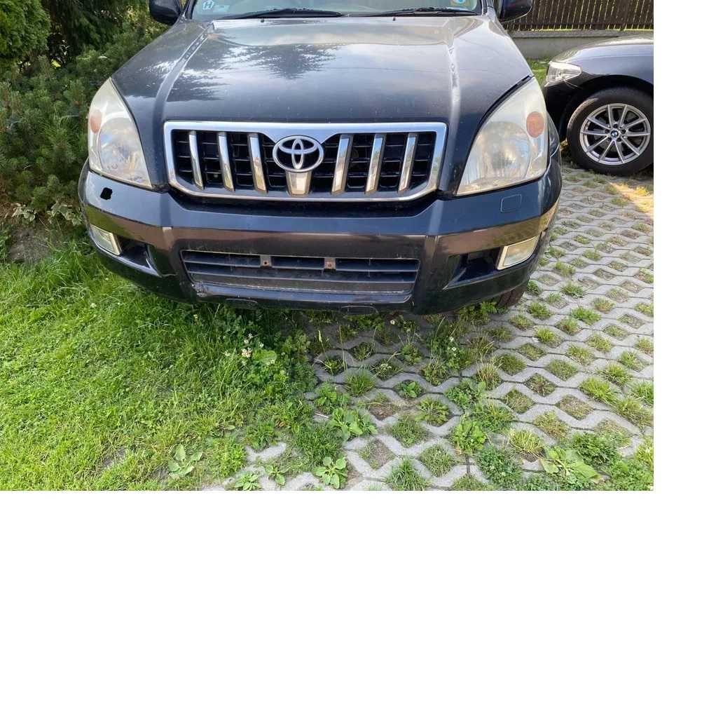 Toyota land cruiser prado 120 150 90 95 разборка запчасти