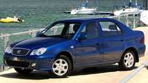 Geely ck автошрот