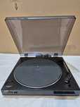 Gramofon Aiwa PX-E80