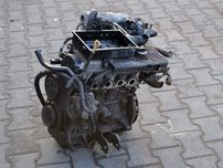 Silnik Hyundai Getz 1.1
