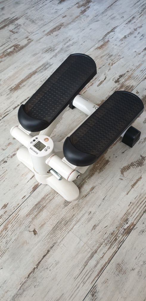 Steper Domyos MS100 White