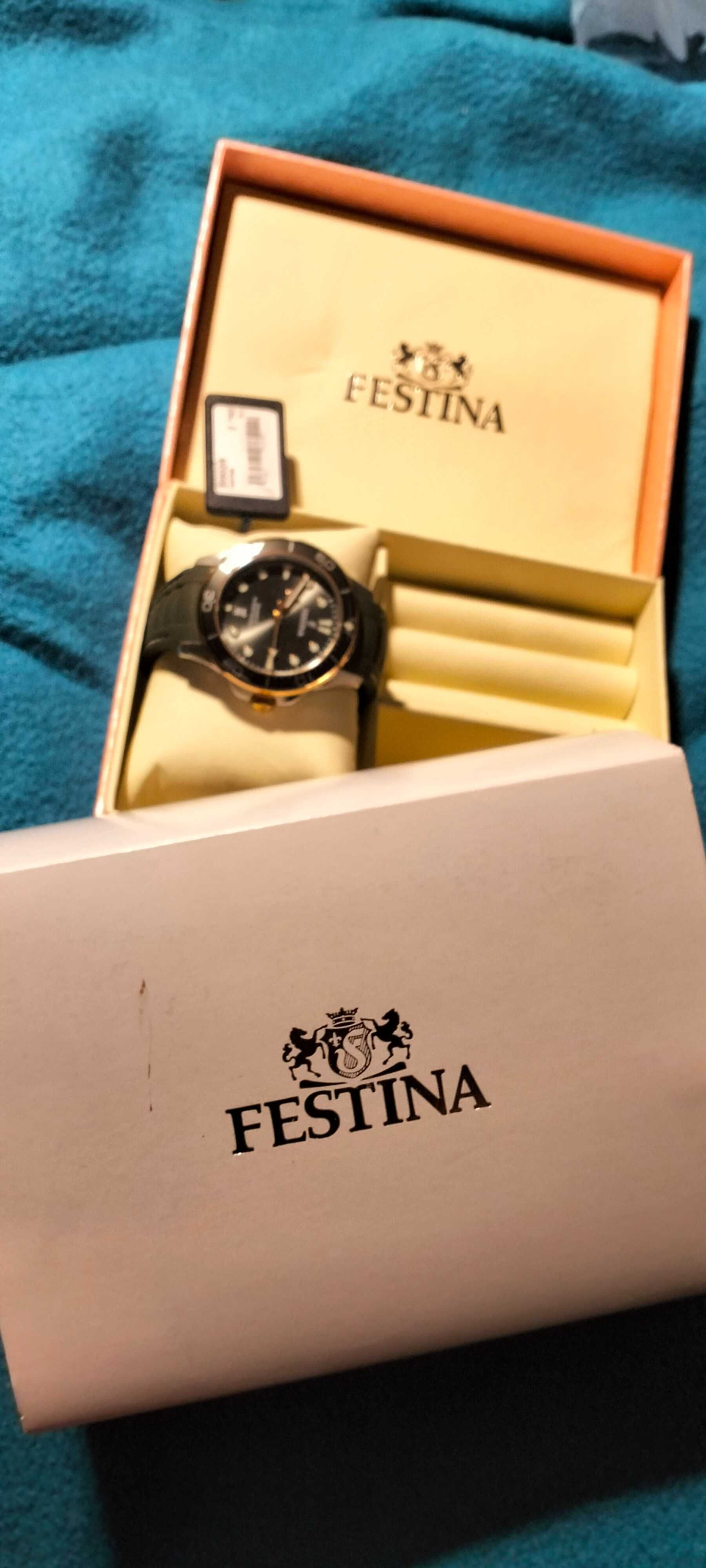 Zegarek Festina MOD.F68