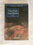 Livro "Uma noite num Harém"