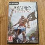 Assassin's Creed IV: Black Flag PC