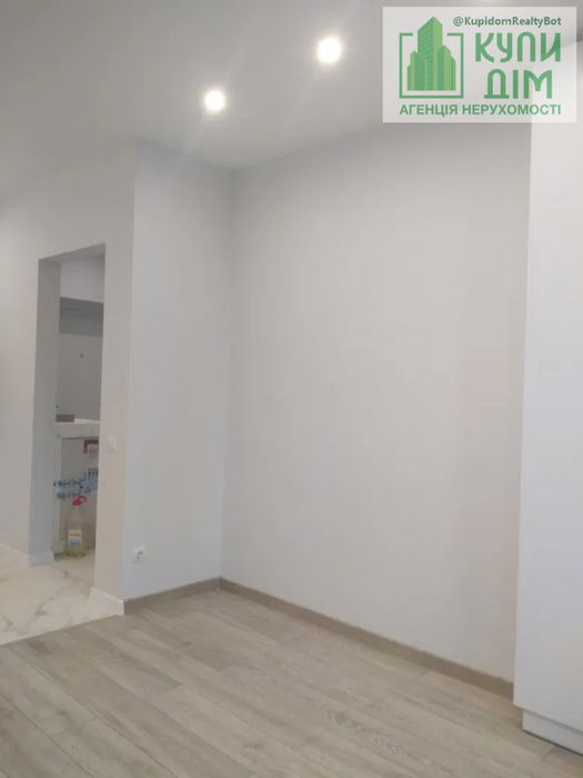 Продам 1к квартиру, Волкова 3В.