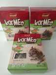 Karma dla koszatniczki łącznie 3kg