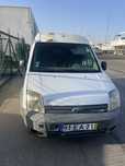 Ford transit connet