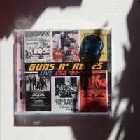 Guns n roses live era