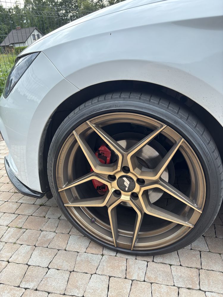 Seat Leon 1.5 Tsi