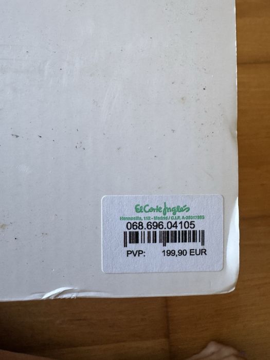 Monitor e camara bebe