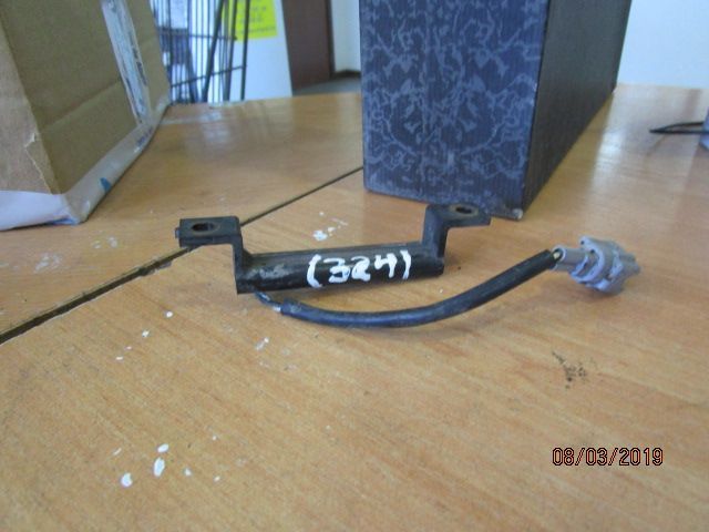 Sensor Airbag SENSAIR324 SUZUKI SWIFT 2007