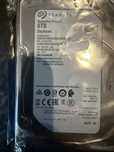 Dysk Twardy 6 TB