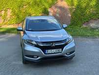 Honda HR-V Executive 1,5 i-VTEC 130 KM, automat