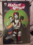 Harley Quinn joker nie śmieje się ostatni
