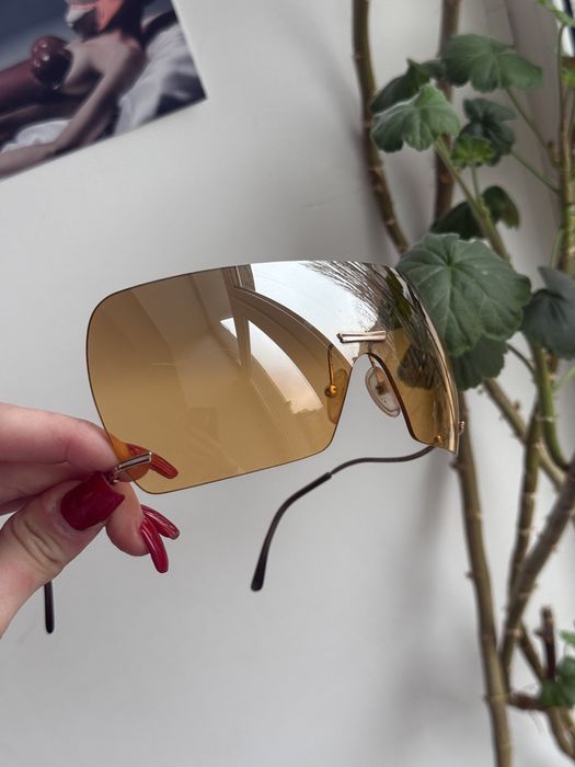 Roberto Cavalli очки