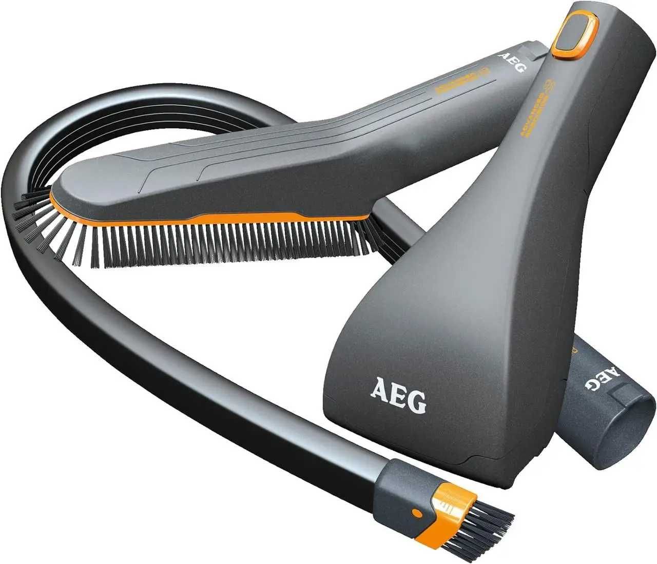 Набір насадок AEG AKIT12 для пилососу
