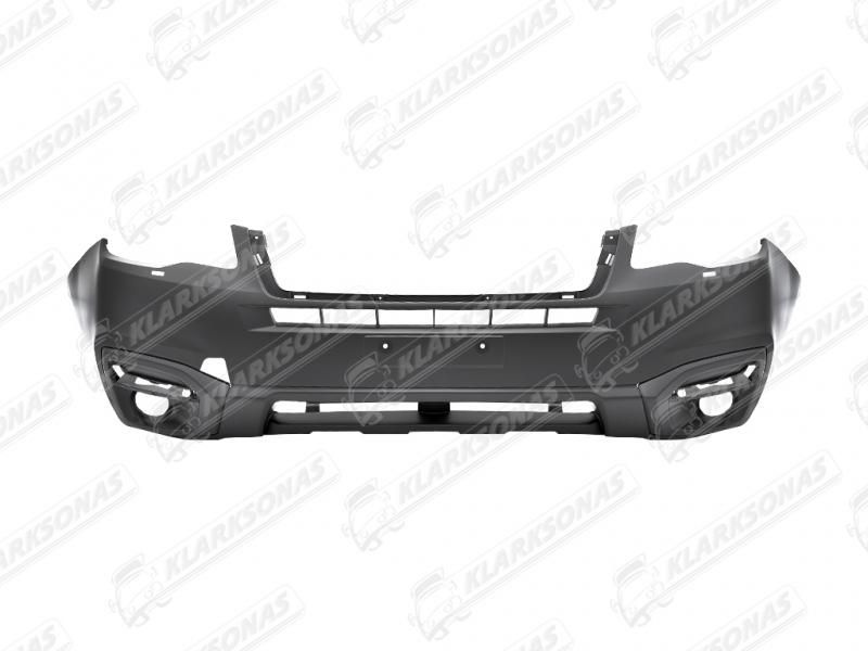 Бампер передний SUBARU FORESTER (S13), 12.2015 - 12.2018 57709SG030