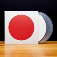 Winyl Xiu Xiu music from Twin Peaks Nowy Limied Edition Vinyl