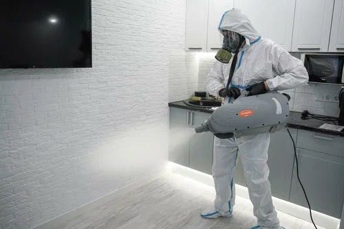 уничтожение тараканов, травля блох,знищення тарганів клопів БЕЗ ЗАПАХУ