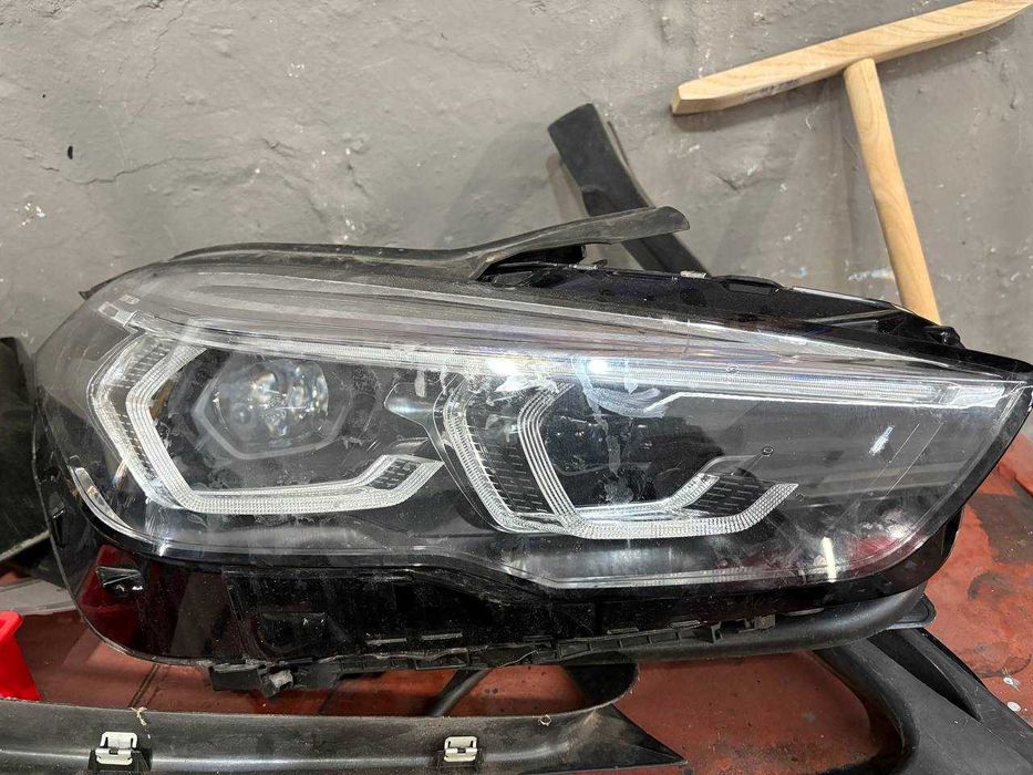 BMW 2 Series Gran Coupe 2021